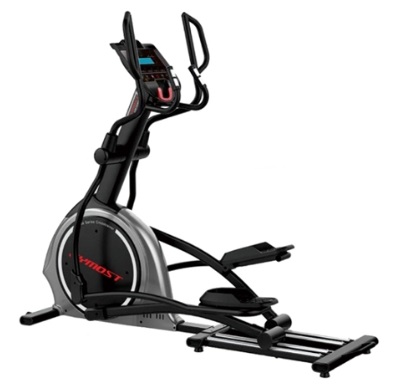 เครื่องออกกําลังกายเดินวงรี สำหรับคนวัยทำงาน