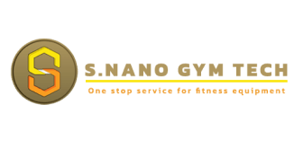 S.Nano Gym Tech