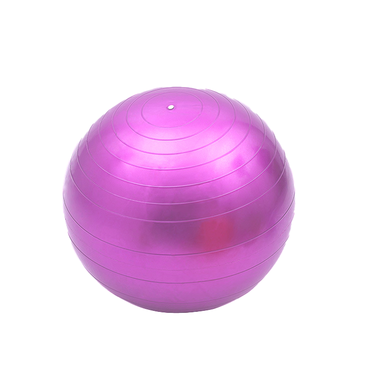 Stability Ball หรือ Swiss Ball บอลโยคะ | อุปกรณ์ฟิตเนส