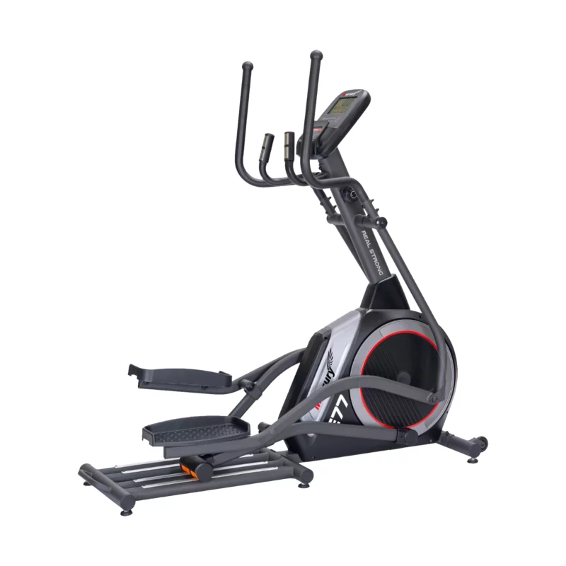 ข้อดีของ เครื่องออกกําลังกายเดินวงรี 