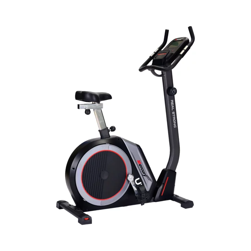 จักรยานนั่งตรง เกรด Semi Commercial ยี่ห้อ Mercury รุ่น U77