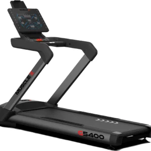 ลู่วิ่งไฟฟ้า เกรด Commercial ยี่ห้อ Muscle X รุ่น G5400