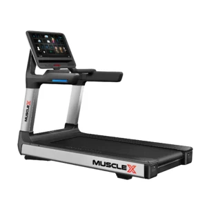 ลู่วิ่งไฟฟ้า เกรด Commercial ยี่ห้อ Muscle X รุ่น GT X Max