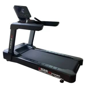 ลู่วิ่งไฟฟ้า เกรด Commercial ยี่ห้อ Muscle X รุ่น G525